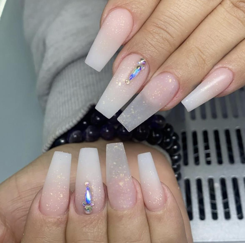 Barbie Nails In New Brunswick Nj Vagaro